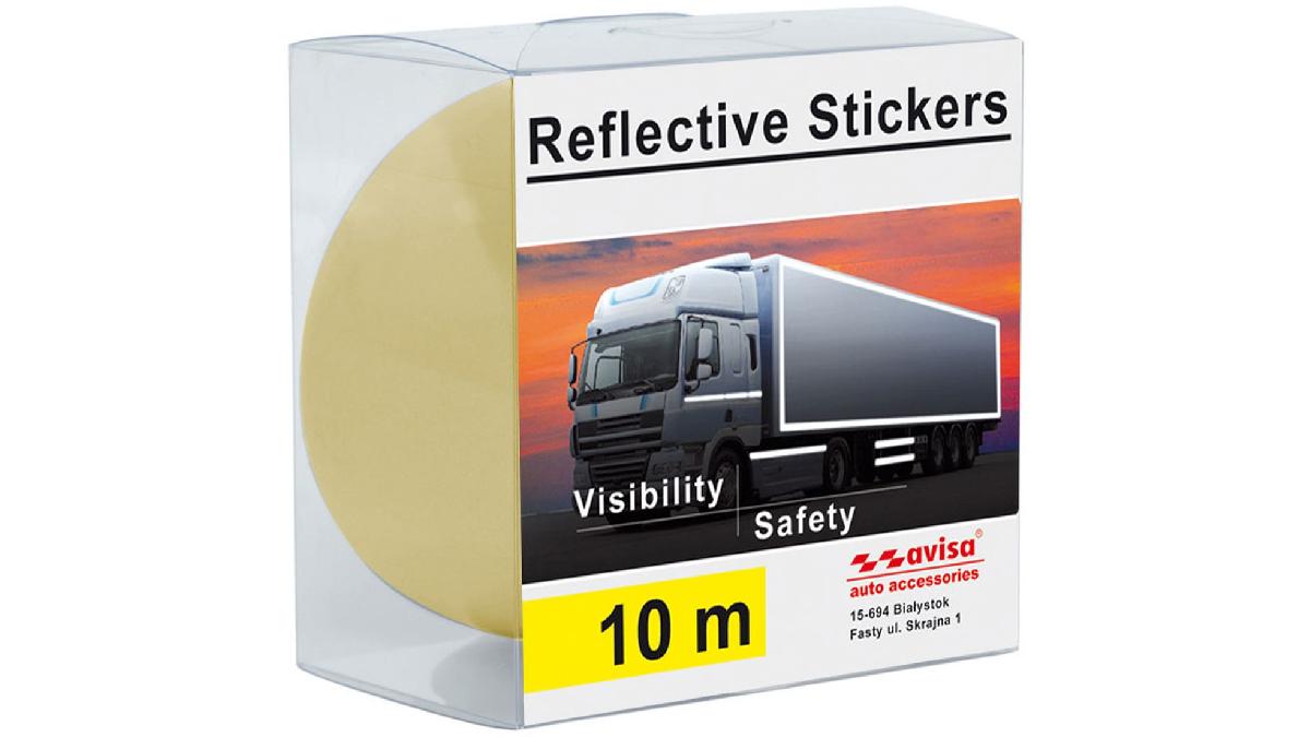 Film+r%C3%A9flection+auto-adh%C3%A9sif+TIR+5cm+x+10mtr+Jaune